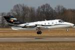 Executive Airlines Hawker 400XP EC-LIO, aufgenommen am 8.4.2013