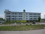 Hotel B&B
Baden-Airpark
22.05.10