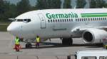 Boeing 737-700
Germania
FKB
22.05.10