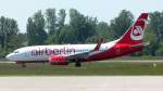 Air Berlin
Boeing 737-700
FKB
22.05.10