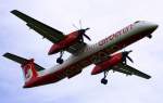 Dash 8
Air Berlin
Baden-Airpark
26.08.10