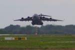 Boeing CC-177 Globemaster III
US Air Force
Baden-Airpark
25.08.10