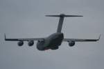 Boeing CC-177 Globemaster III
US Air Force
Baden-Airpark
25.08.10