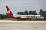 Air berlin
Boeing 737-800
Baden-Airpark
26.08.10