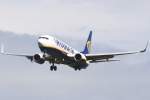 Ryanair   Boeing 737-8AS   EI-DCH   Karlsruhe/Baden-Baden  26.08.10   