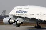 Lufthansa   Boeing 747-430   D-ABVC   FKB Karlsruhe/Baden-Baden, Germany  08.03.11
