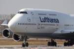 Lufthansa   Boeing 747-430   D-ABVC   FKB Karlsruhe/Baden-Baden, Germany   08.03.11     