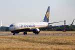 Ryanair 
Boeing 737-8AS
EI-DPJ
FKB Karlsruhe/Baden-Baden, Germany
25.05.11