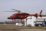 Privat , Bell 427 , 9A-HTI , 18.03.2014