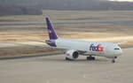 FedEx, N868FD, (c/n 40674),Boeing 777-FS2,24.02.2017, CGN-EDDK, Köln-Bonn, Germany 