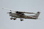 ATC, D-ETTS, Cessna 172 R SkyHawk.