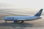 Star Air, Boeing B767-219, OY-SRN.