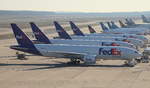 FedEx Express, N852FD, MSN 37723, Boeing 777-FS2,24.02.2018, CGN-EDDK, Köln-Bonn, Germany 