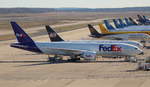 FedEx Express, N897FD, MSN 42705, Boeing 777-FS2,25.02.2018, CGN-EDDK, Köln-Bonn, Germany 