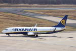 Ryanair, Boeing B737-8AS(WL), EI-ESM.