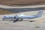 Eurowings, De Havilland Canada DHC-8-402Q, D-ABQM.