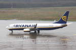 Ryanair, Boeing B737-8AS, EI-ENW.