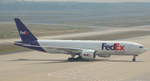 FedEx Express, N897FD, MSN 42705, Boeing 777-FS2, 06.07.2018, CGN-EDDK, Köln-Bonn, Germany 