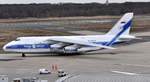 Volga Dnepr AN-124 RA-82046  Köln/Bonn 12.03.2019