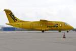 Dornier 328-310 JET - Aerodienst ADAC Luftrettung - D-BADC - 11.05.2019 - EDDK