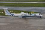 De Havilland Canada DHC-8-402 Dash 8 - BE BEE Flybe - 4251 - GECOT - 28.05.2019 - EDDL
