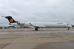 Bombardier CL-600-2D24 CRJ-900LR - CL CLH Lufthansa CityLine 'Radebeul' - 15085 - D-ACKH - 27.05.2019 - EDDK