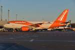 Airbus A319-111 - U2 EZY easyJet Europe - 3844 - OE-LQF - 14.02.2019 - EDDK