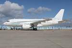 Airbus A319-115CJ - TJS Tyrolean Jet Service - 3632 - OE-LIP - 26.06.2016 - CGN