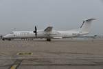 De Havilland Canada DHC-8-402 Dash 8 - EW EWG Eurowings opby LGW Luffahrtgeseschafft Walter - 4198 - D-ABQQ - 08.06.2018 - CGN