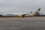 Boeing 757-330 - DE CFG Condor - 30030 - D-ABOH - 09.03.2018 - CGN