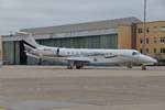 Embraer EMB-135BJ Legacy 650 - AOJ Avcon Jet AG - 14501133 - OE-ITA - 30.05.2019 - CGN