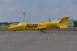 Learjet 60XR - ADN Aero Dienst ADAC Ambulance - 60-379 - D-CURE - 22.06.2019 - CGN