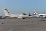Bombardier DHC-8-402Q Dash 8 - EW EWG Eurowings opby LGW Luftfahrtgesellschaft Walter - 4137 - D-ABQP - 01.09.2018 - CGN