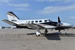 Cessna 425 Corsair - Aircraft Guaranty Corp.