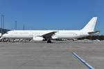 Airbus A321-231 - N9 NVD Avion Express opf Onur Air - 1946 - LY-NVQ - 19.04.2019 - CGN