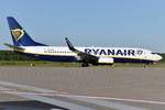 Boeing 737-8AS(W) - FR RYR Ryanair - 44786 - EI-FZN - 04.05.2018 - CGN