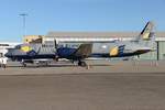 British Aerospace BAe ATP-FLFD - PT SWN West Air Sweden - 2010 - SE-MAI - 04.12.2016 - CGN