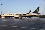 Boeing 737-8AS(W) - FR RYR Ryanair - 44815 - EI-GDT - 16.02.2018 - CGN