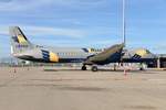 British Aerospace BAe ATP - PT SWN West Air Sweden - 2043 - SE-LPS - 09.05.2019 - CGN