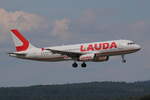 Lauda Europe, 9H-IHD, Airbus A320-232, Köln-Bonn (EDDK), 20.06.2021