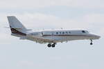 NetJets Europe, CS-LTY, Cessna 680A Citation Latitude, S/N: 680A-0348. K�ln-Bonn (EDDK) am 07.06.2026.
