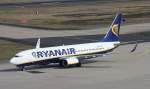 Ryanair,EI-EVT,(c/n40315),Boeing 737-8AS(WL),29.03.2014,CGN-EDDK,Koln-𬮭Bonn,Germany