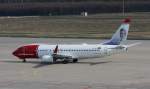 Norwegian Air Shuttle,LN-NGM,(c/n39024),Boeing 737-8JP(WL),30.03.2014,CGN-EDDK,Koeln-Bonn,Germany