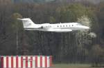 Air Alliance,D-CTRI,Learjet 35A,30.03.2014,CGN-EDDK,Koeln-Bonn,GERMANY