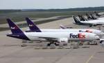 FedEx(Federal Express),N858FD,(c/n 37729),Boeing 777-FS2,26.04.2014,CGN-EDDK,Koeln-Bonn,Germany
