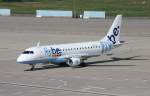 Flybe, G-FBJJ,(c/n 17000358),Embraer ERJ 170bis- 200,27.09.2014,CGN-EDDK, Köln -Bonn, Germany 