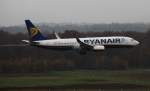 Ryanair,EI-EBS,(c/n 35001),Boeing 737-8AS(WL),16.11.2014,CGN-EDDK,Köln-Bonn,Germany
