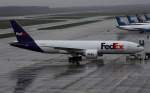 FedEx,N850FD,(c/n 37721),Boeing 777-FS2,16.11.2014,CGN-EDDK,Köln-Bonn,Germany