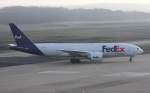 FedEx, N854FD,(c/n 37725),Boeing 777-FS2, 17.01.2015, CGN-EDDK, Köln /Bonn, Germany 
