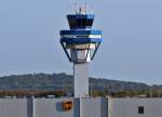 Flughafentower in CGN - 19.10.2014